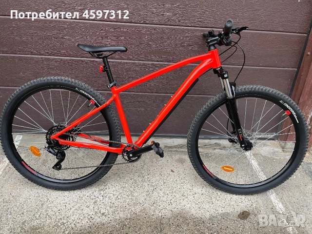 Велосипед 29 L ЧИСТО НОВ