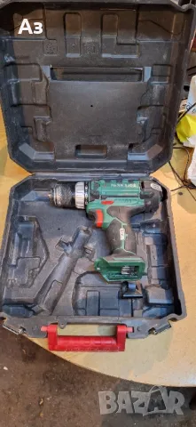 винтоверт парксайд 