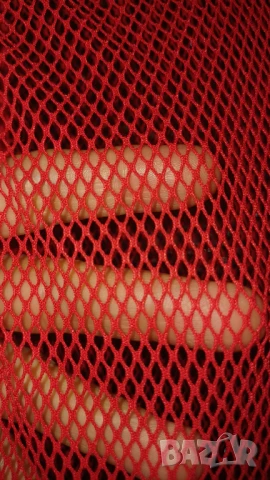 Мъжко мрежесто боди XXL ново, снимка 4 - Други - 51309681