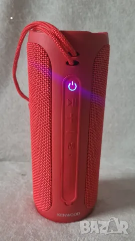 Колонка Bluetooth FM USB Kenwood