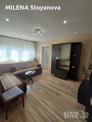 Давам под наем апартамент.