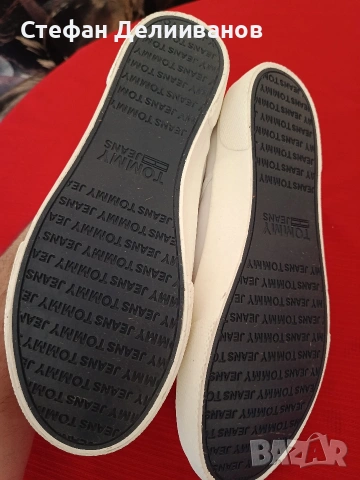 обувки zara , снимка 5 - Дамски ежедневни обувки - 54319037