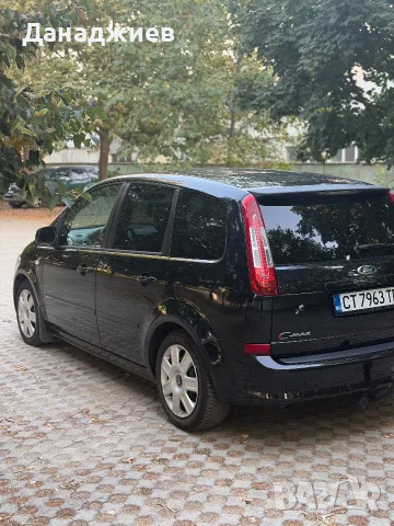 Продавам Ford C-Max, снимка 3 - Автомобили и джипове - 56061259
