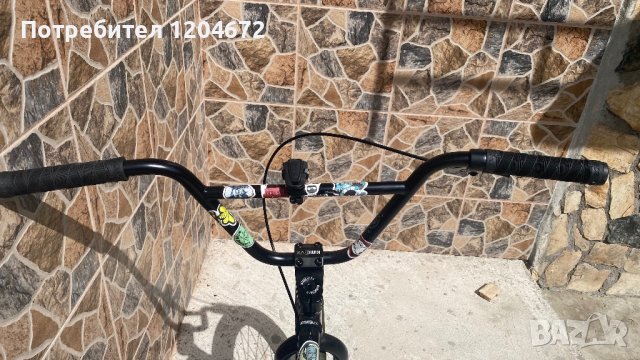 BMX KING колело, снимка 6 - Велосипеди - 42188974