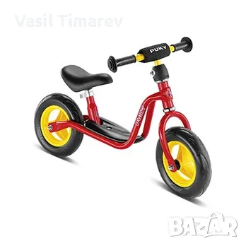 Puky баланс колело внос Германия! 