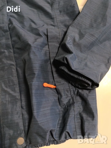 Kari Traa пролетно яке , снимка 2 - Якета - 54286042