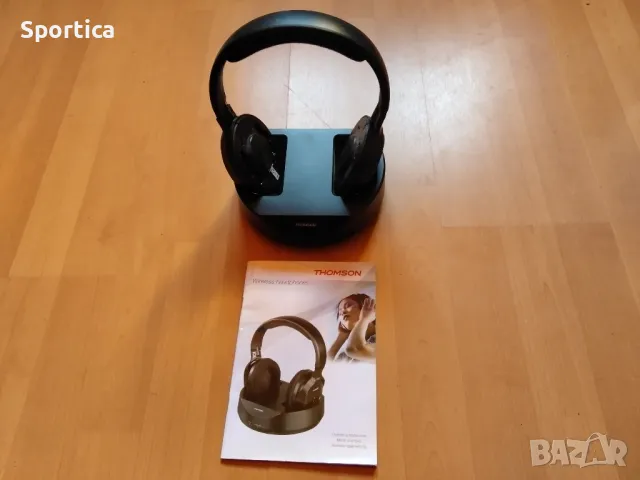 музикални сререо блутут слушалки за части 