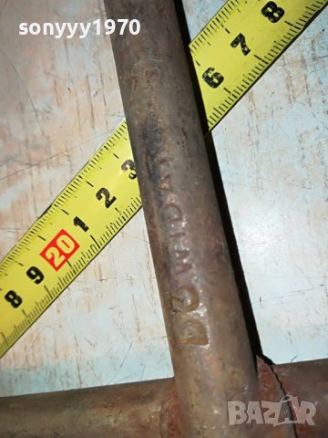 DOWIDAT-ENGLAND ЯКА КРЪСТАЧКА ЗА ГУМИ 2710222007, снимка 11 - Аксесоари и консумативи - 38474840