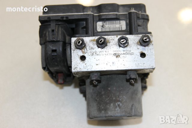 ABS модул Kia Ceed (2006-2012г.) 0 265 951 423 / 0265951423 / 0 265 251 151 / 0265251151, снимка 3 - Части - 42696965