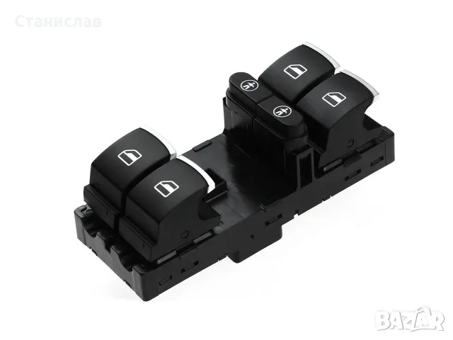 Бутони за електрически стъкла за VW, Seat – 7P6959857
