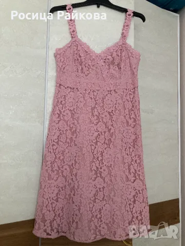 Рокля ESPRIT размер 42