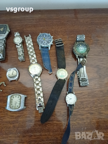 Купувам часовници!, снимка 4 - Мъжки - 44700803