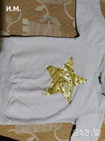 Удобен и топъл комплект, снимка 6 - Детски Блузи и туники - 30778725