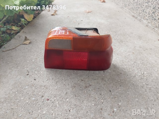 Стопове за Ford Orion / Escort, снимка 2 - Части - 38043541