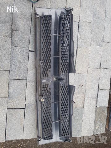 Решетка за Mitsubishi Pinin, снимка 2 - Части - 40751162