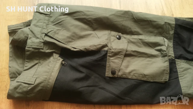 BAL Trouser размер XL панталон със здрава материя - 1254, снимка 11 - Панталони - 51081835