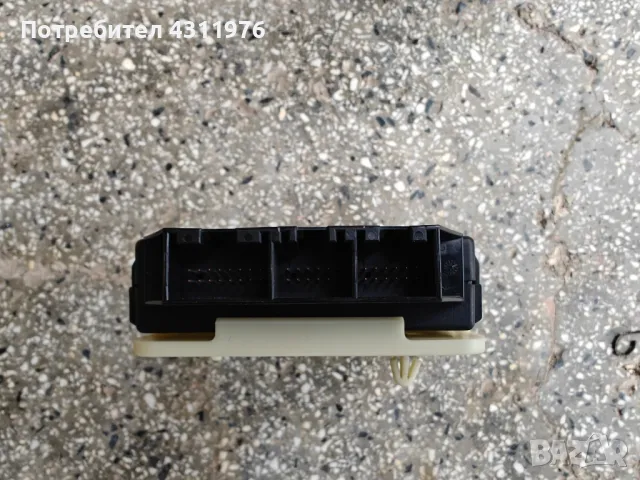 Парктроник за Кола VW (VAG Група) , снимка 2 - Части - 48210341