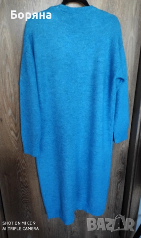 JJXX нова с етикет жилетка от алпака, снимка 9 - Жилетки - 52065538