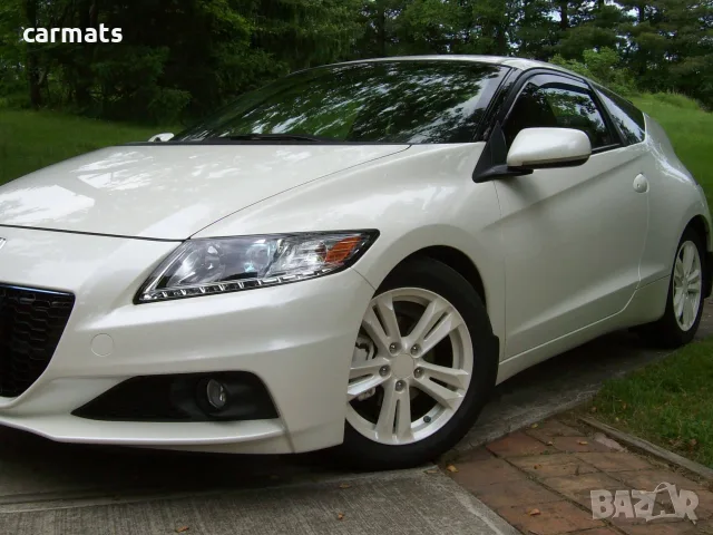 Ветробрани HEKO за Honda CR-Z (2010-2016)