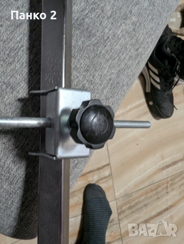 Инструмент за Уши Park Tool DAG 2.2, снимка 5 - Велосипеди - 52943617