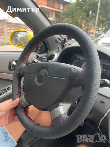 Шевролети Лачети/Нубира 1.6,1.4,1.8/2.0дизел , снимка 3 - Автомобили и джипове - 49956925