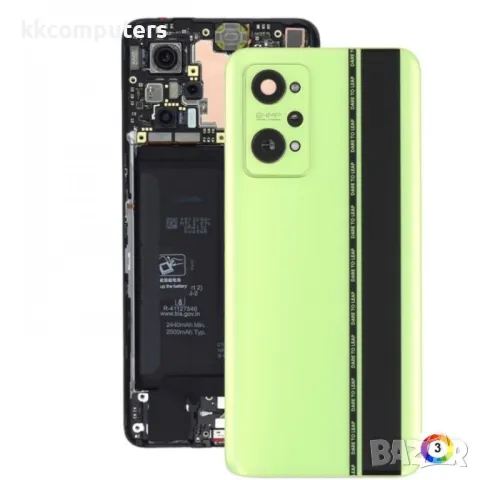 Оригинален Заден Капак за OPPO Realme GT Neo2, снимка 2 - Резервни части за телефони - 47495351