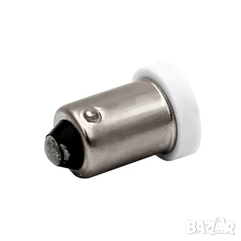 LED крушки BA9S 24V 6000K 2 броя, снимка 3 - Аксесоари и консумативи - 55865039