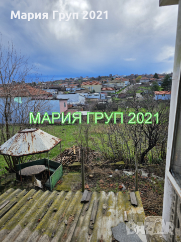!!!НАМАЛЕНА ЦЕНА!!!Продавам Двуетажна Къща в село Крепост община Димитровград!!!, снимка 13 - Къщи - 44735129