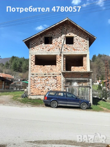 Продава се къща 292 кв.м. в с.Згориград , снимка 15 - Къщи - 54004367