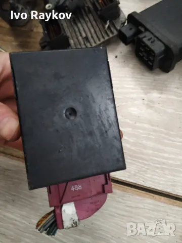 Модул светлини за BMW E38,E39,E53 X5 , 6135 8375964, снимка 4 - Части - 49468319