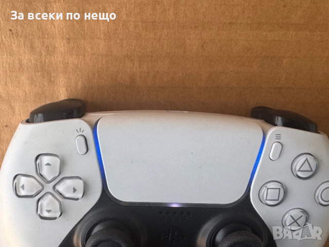 Оригинален джойстик playstation 5 , ps5 , плейстейшън 5, снимка 7 - Аксесоари - 52207440