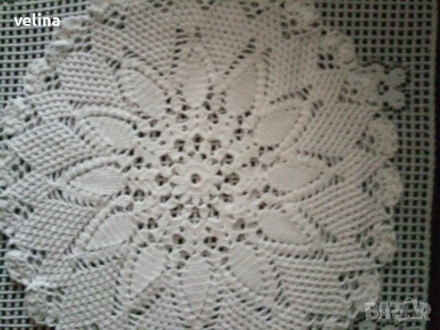 Нови плетива, снимка 4 - Други - 37495645