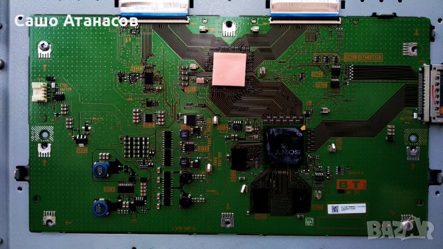 SONY KDL-46EX1 с дефектна матрица ,АPS-241 ,1-878-242-11 ,1-878-243-11 ,1-878-182-11 ,1-877-582-11, снимка 12 - Части и Платки - 31218566