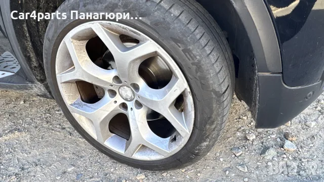 BMW X5 e70 3.0d 235кс на части, снимка 14 - Автомобили и джипове - 56340690