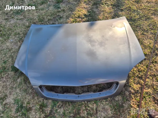 Преден капак Opel Signum /Vectra C. Преди фейстлифт, Опел Сигнум, Вектра Ц