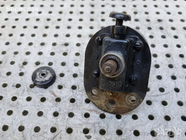 Ключ маса 250А - 24V