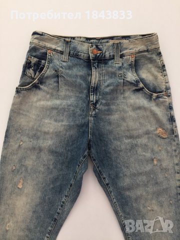 H&M дамски дънки, снимка 2 - Дънки - 42273369