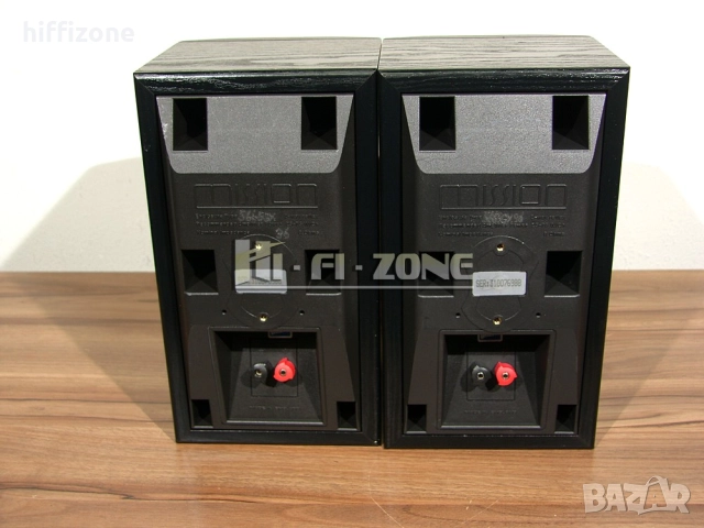 Тонколони Mission model 731, снимка 8 - Тонколони - 52928798