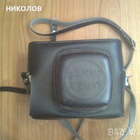 ЗЕНИТ 11 , снимка 5 - Фотоапарати - 40810783