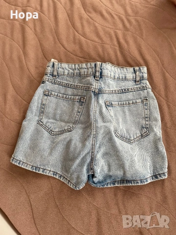 Пола- панталонки, снимка 3 - Къси панталони и бермуди - 54206999