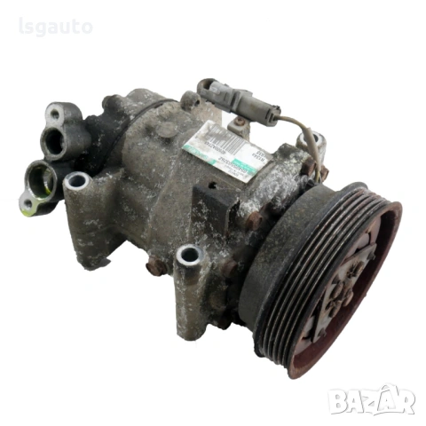 Компресор климатик Nissan Juke I 2010-2019 ID:160153 ОЕМ № 92600AZ74A, 2763000Q2K, 2763000Q3R