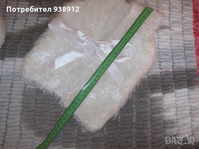 Зимен бебешки/детски комплект, снимка 11 - Спално бельо и завивки - 31607684