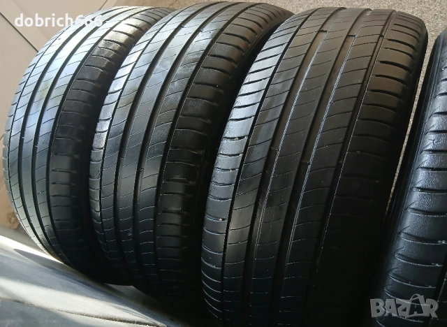 225/50/18 летни гуми Michelin DOT1819, снимка 3 - Гуми и джанти - 52024738