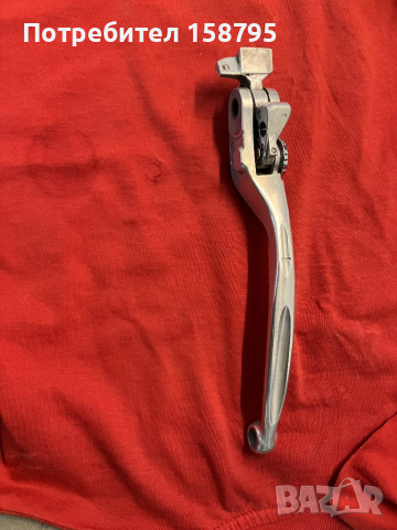 Ръчка за спирачка suzuki, honda, снимка 2 - Аксесоари и консумативи - 44402259