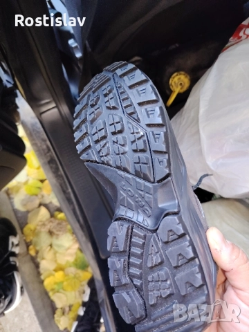 LOWA gore-tex чисто нова! , снимка 9 - Други - 52264442