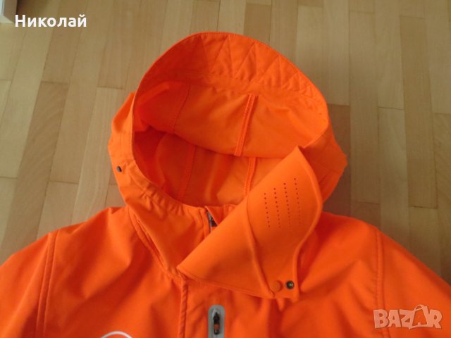adidas wind rdy-jacket, снимка 9 - Спортни дрехи, екипи - 34436558