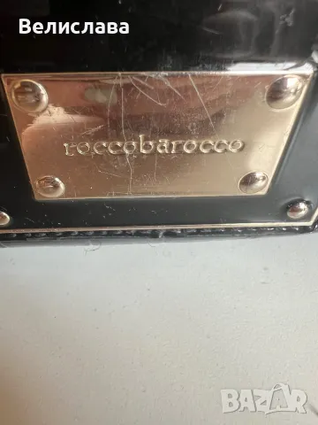 Чанта на roccobarocco, снимка 3 - Чанти - 49298511