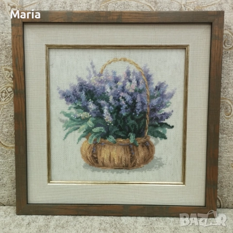 Гоблени, снимка 4 - Гоблени - 52987053