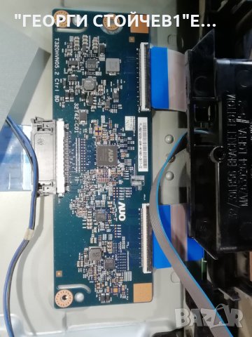 LG  32LB5610  С ДЕФЕКТЕН MAIN BOARD, снимка 11 - Части и Платки - 31861264