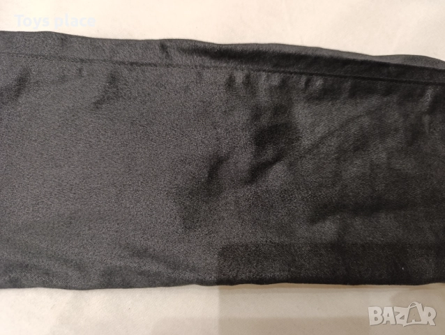 S/M страхотен еластичен панталон , снимка 5 - Панталони - 52584308